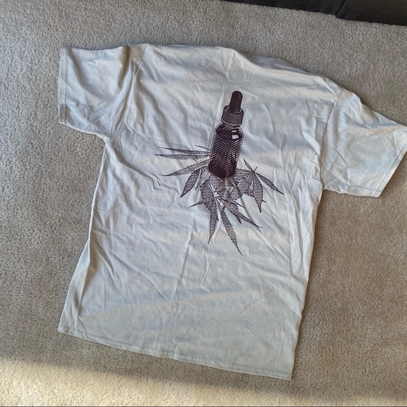 Clarified Confections T-Shirt - Picture 4 of 6